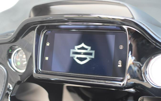 2024 Harley-Davidson Road Glide 3 FLTRT