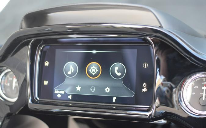2024 Harley-Davidson Road Glide 3 FLTRT