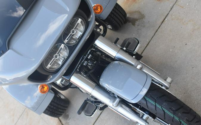 2024 Harley-Davidson Road Glide 3 FLTRT