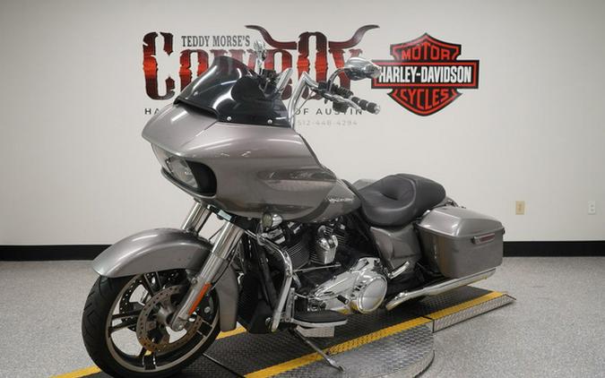 2017 Harley-Davidson Touring FLTRXS - Road Glide Special