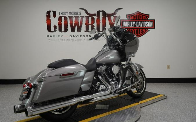 2017 Harley-Davidson Touring FLTRXS - Road Glide Special
