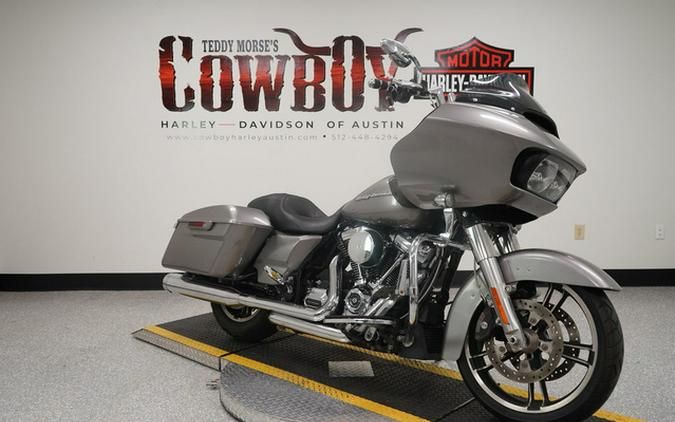 2017 Harley-Davidson Touring FLTRXS - Road Glide Special