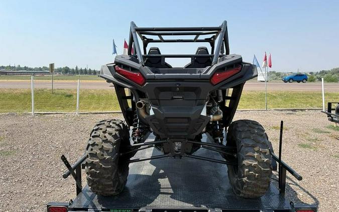 2026 Polaris® RZR XP 1000 Sport