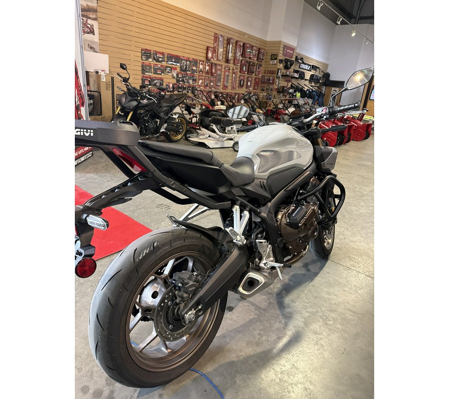 2024 Honda CB650R ABS