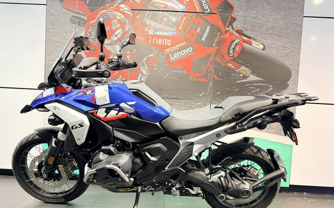 2025 BMW R 1300 GS GS Trophy