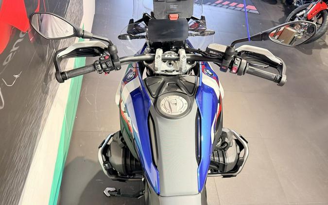 2025 BMW R 1300 GS GS Trophy
