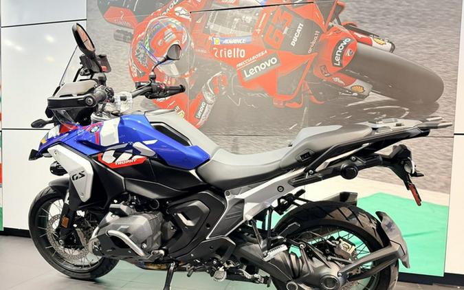 2025 BMW R 1300 GS GS Trophy