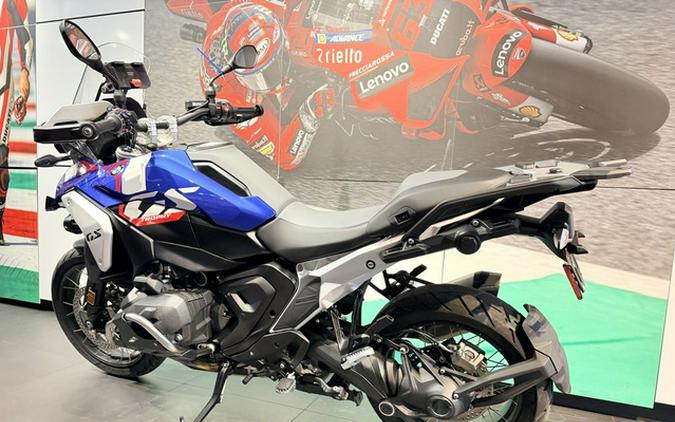 2025 BMW R 1300 GS GS Trophy