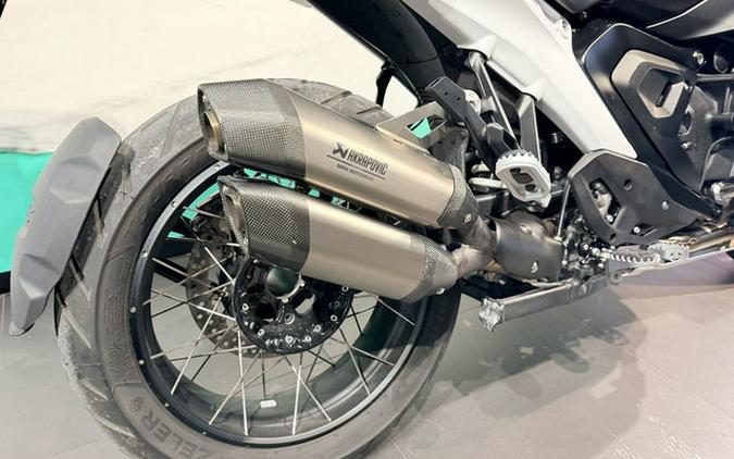 2025 BMW R 1300 GS GS Trophy