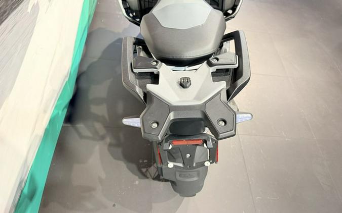 2025 BMW R 1300 GS GS Trophy