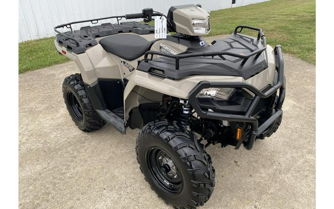 2021 SPORTSMAN 570 EPS - Polaris