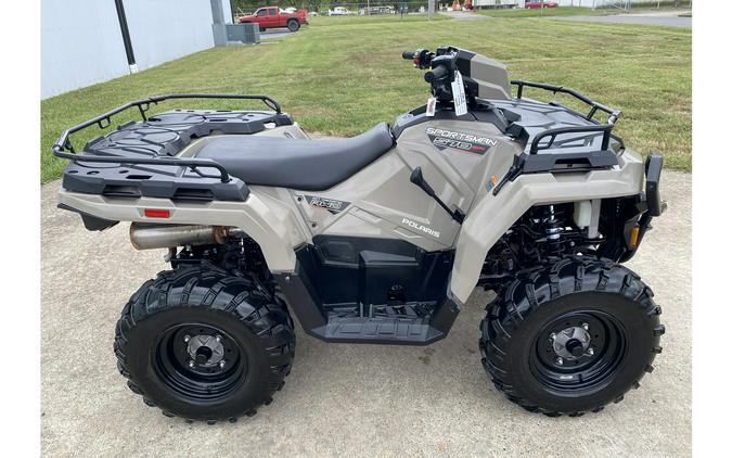 2021 SPORTSMAN 570 EPS - Polaris