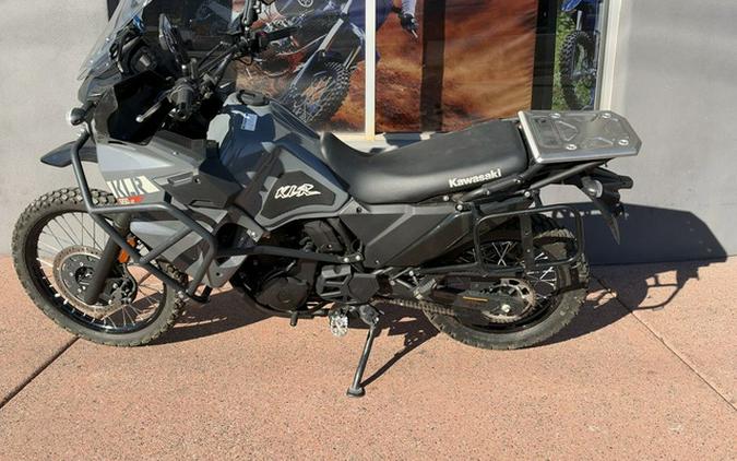 2023 Kawasaki KLR 650