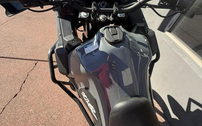 2023 Kawasaki KLR 650