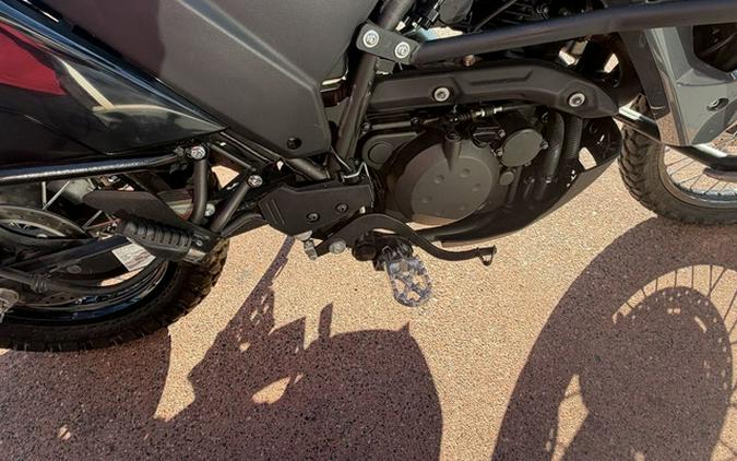 2023 Kawasaki KLR 650