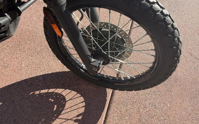 2023 Kawasaki KLR 650
