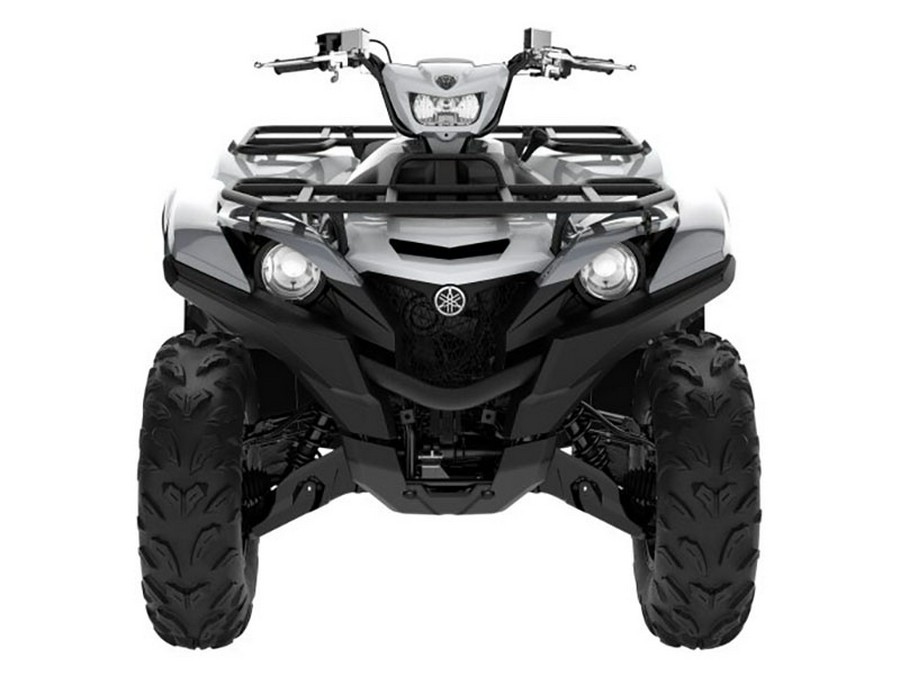 2024 Yamaha Motor Corp., USA Grizzly EPS