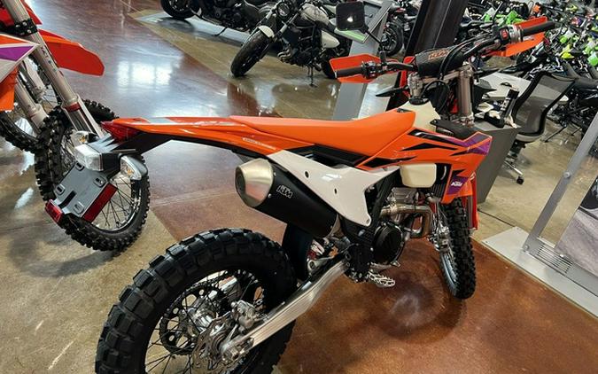 2024 KTM 350 EXC-F