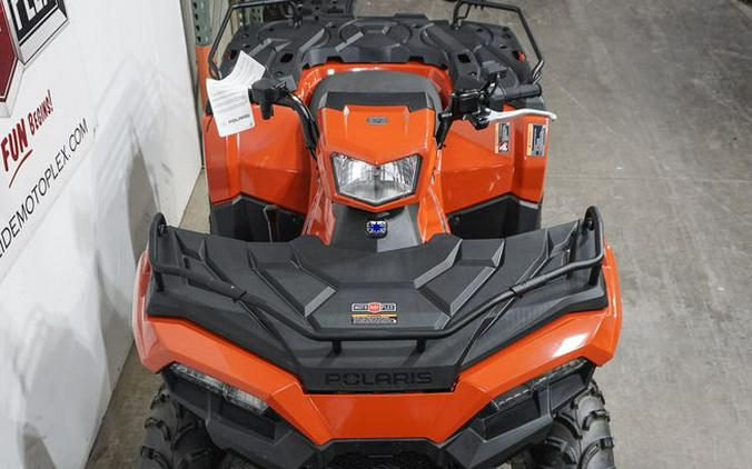 2024 Polaris® Sportsman 450 H.O. EPS