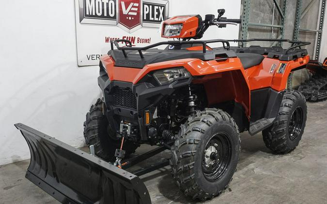 2024 Polaris® Sportsman 450 H.O. EPS