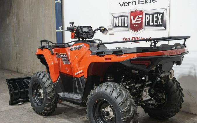 2024 Polaris® Sportsman 450 H.O. EPS