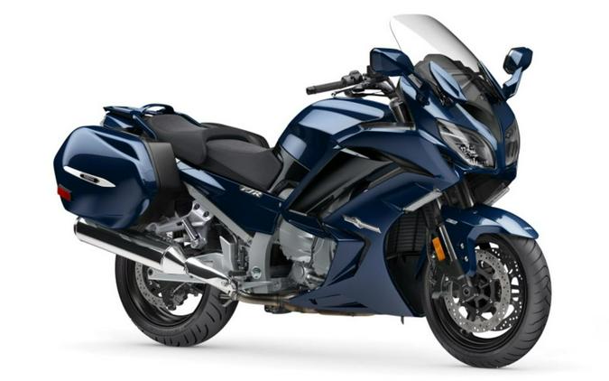 2023 Yamaha FJR1300ES