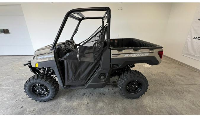 2024 Polaris Industries RANGER XP 1000 Premium Desert Sand