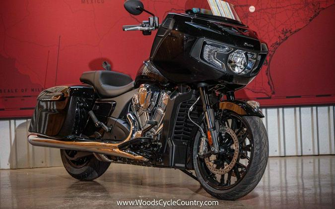 2024 Indian Motorcycle® Challenger Base