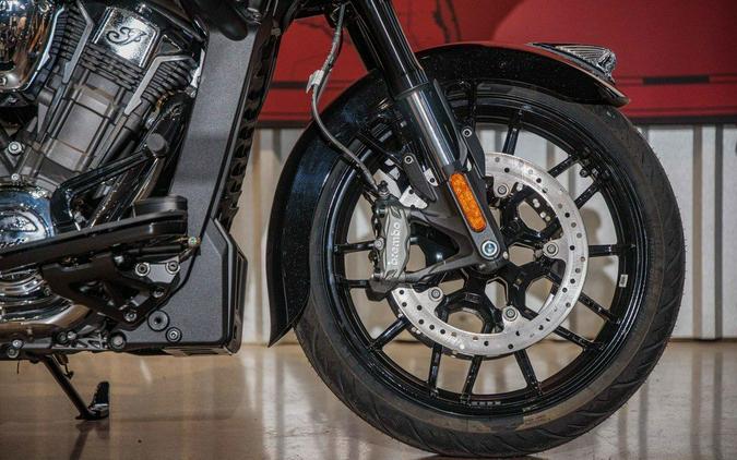 2024 Indian Motorcycle® Challenger Base