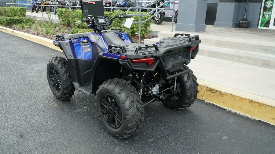 2024 Polaris Industries Sportsman® 850 Premium