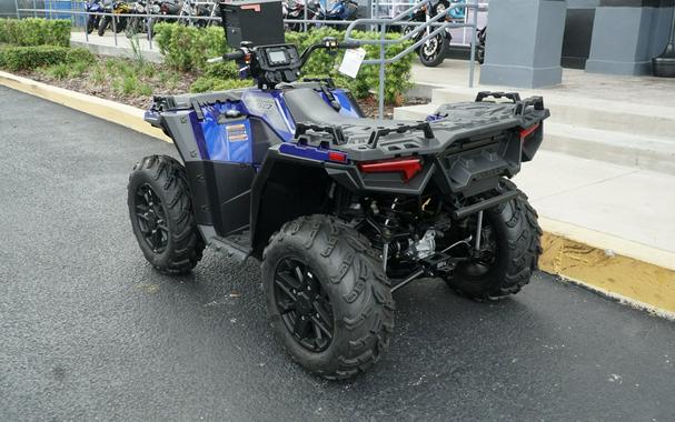 2024 Polaris Industries Sportsman® 850 Premium