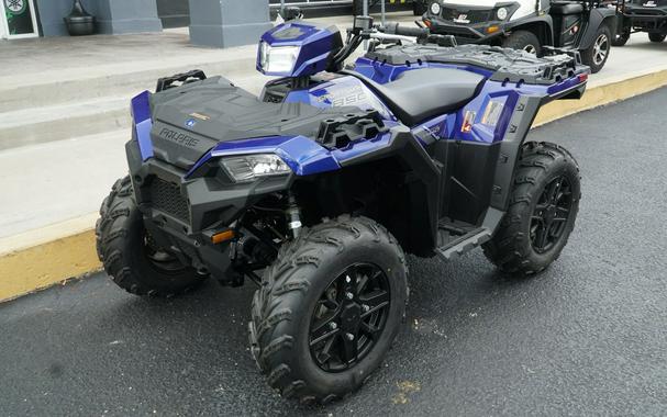 2024 Polaris Industries Sportsman® 850 Premium