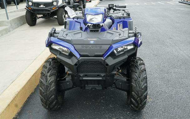 2024 Polaris Industries Sportsman® 850 Premium