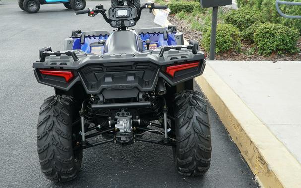 2024 Polaris Industries Sportsman® 850 Premium