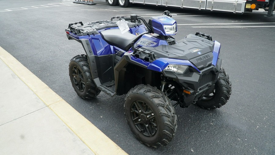 2024 Polaris Industries Sportsman® 850 Premium