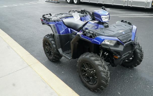 2024 Polaris Industries Sportsman® 850 Premium