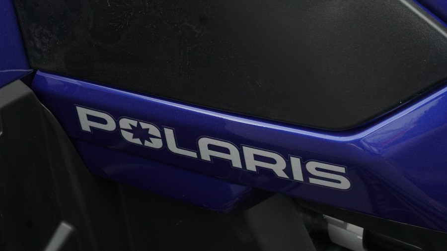 2024 Polaris Industries Sportsman® 850 Premium