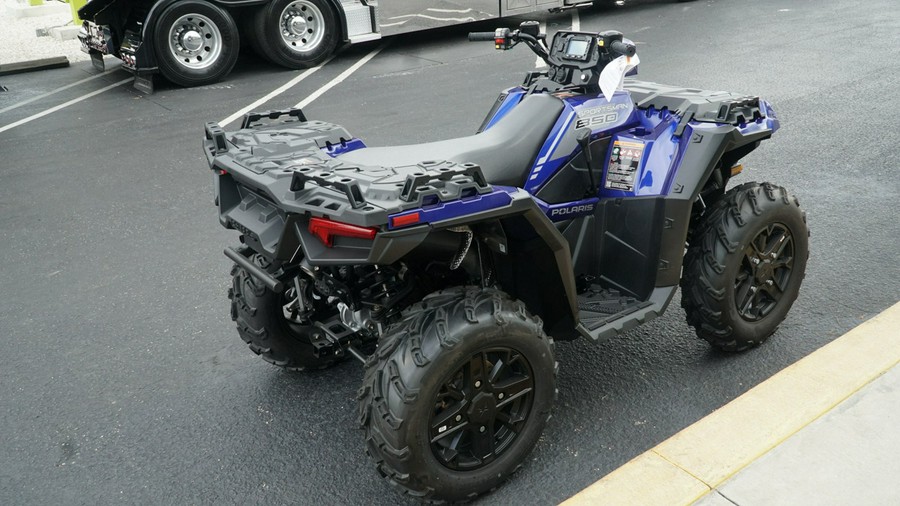 2024 Polaris Industries Sportsman® 850 Premium