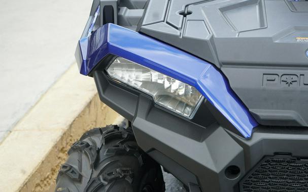 2024 Polaris Industries Sportsman® 850 Premium