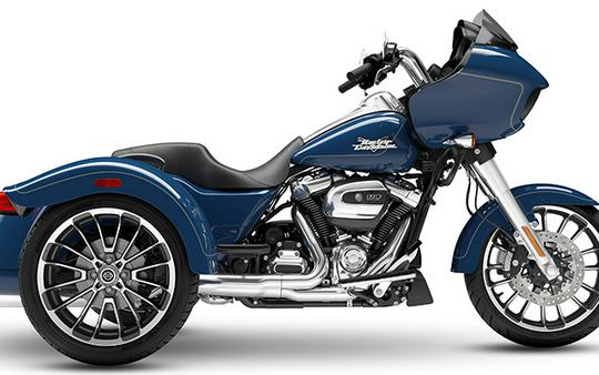 2023 Harley-Davidson Road Glide 3