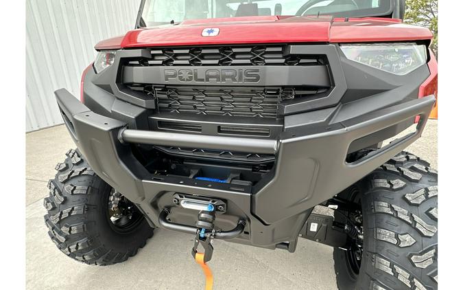 2025 Polaris Industries RANGER CREW XP 1000 NORTHSTAR ULTIMATE