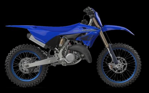 2024 Yamaha YZ125X