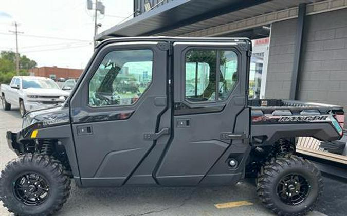 2025 Polaris Ranger Crew XP 1000 NorthStar Edition Ultimate