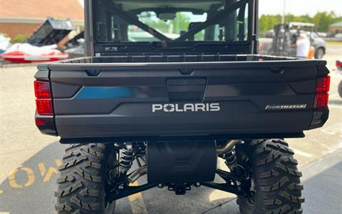 2025 Polaris Ranger Crew XP 1000 NorthStar Edition Ultimate