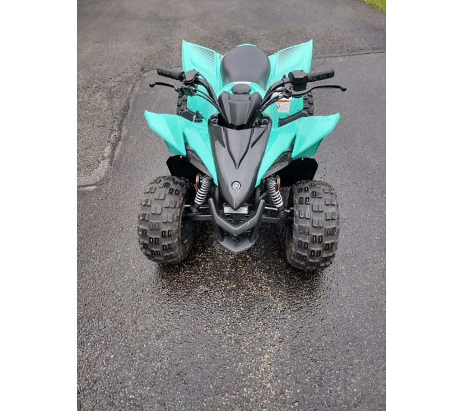 2024 Yamaha YFZ50