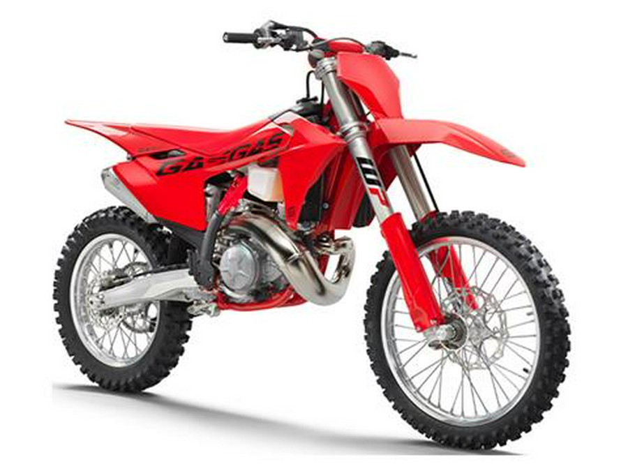 2025 GASGAS EX 300