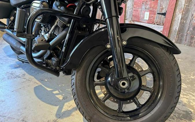 2022 Harley-Davidson® FLHCS - Heritage Classic 114