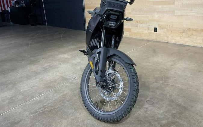 2025 Can-Am® Origin Carbon Black