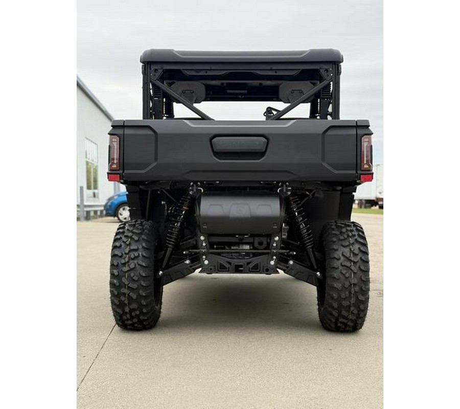 2026 CFMOTO U10 XL PRO