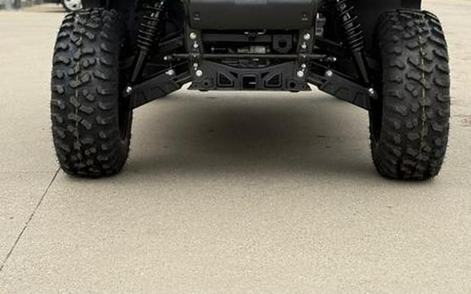 2026 CFMOTO U10 XL PRO